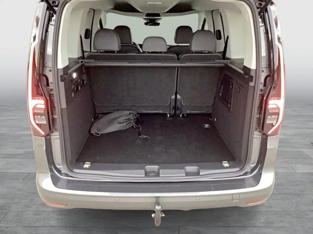 Volkswagen Caddy eHybrid