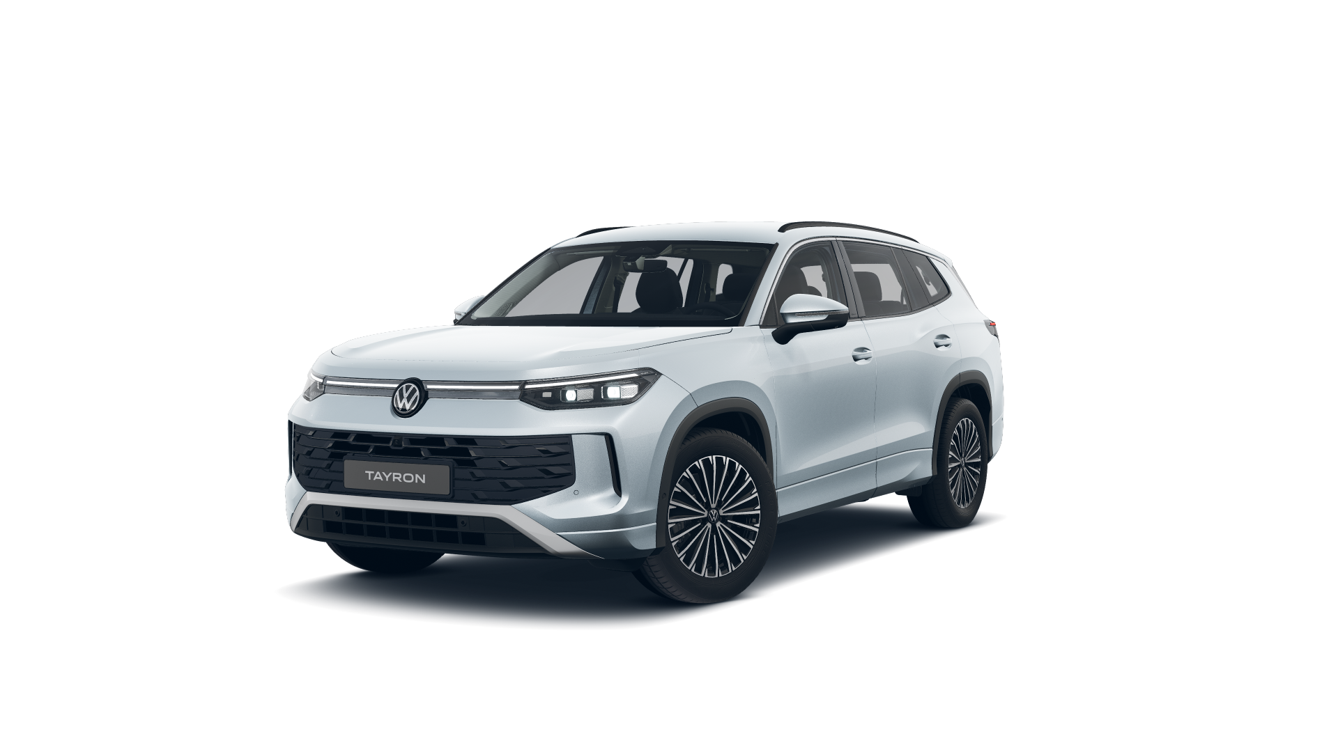 Volkswagen Tayron 1.5 eTSI DSG Life