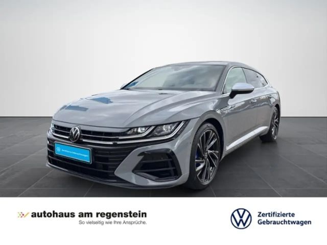 Volkswagen Arteon Shooting Brake Shooting Brake R 4M Matrix/AHK/Pano/360°