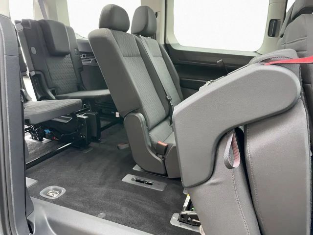 Volkswagen Caddy 2.0 TDI Life