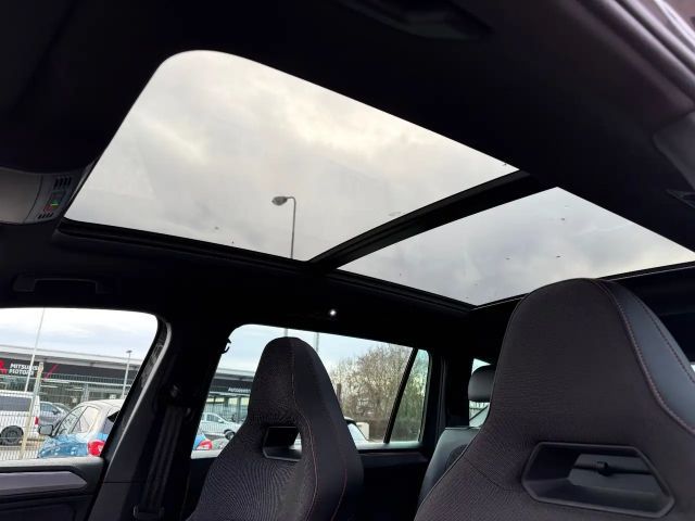 Seat Tarraco 4Drive FR-lijn