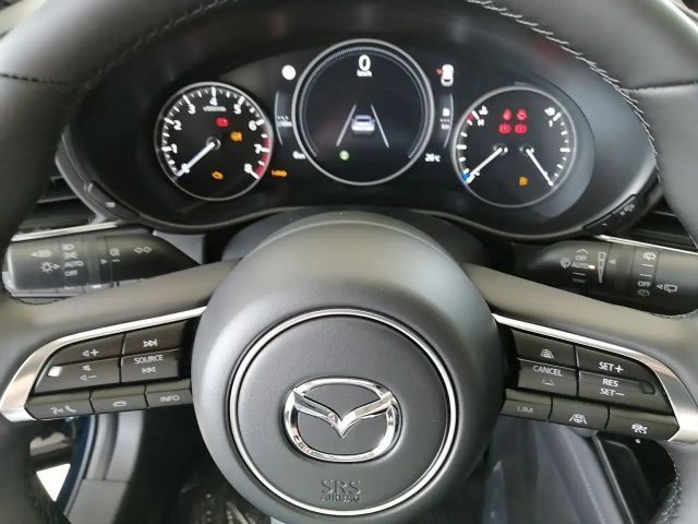 Mazda CX-30 Exclusive-line