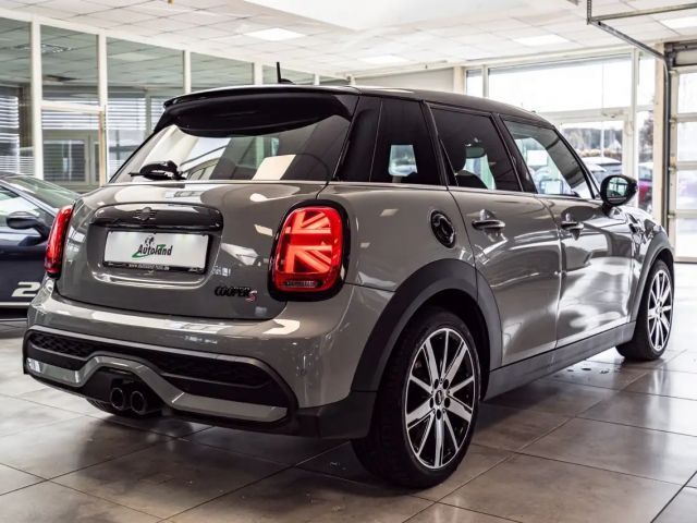 MINI Cooper S Aut. Classic Trim