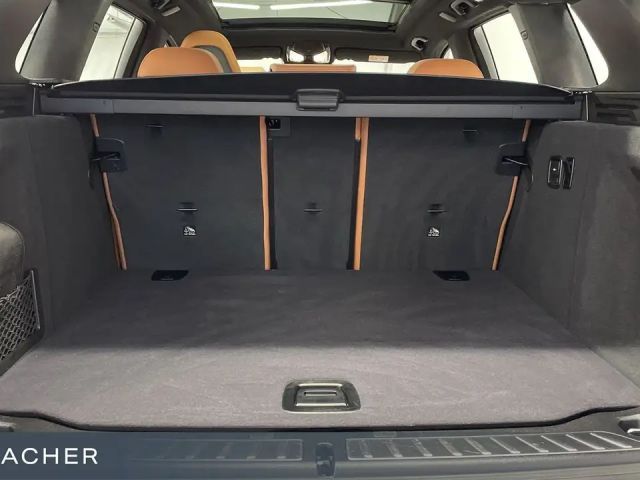 BMW X3 M-Sport xDrive