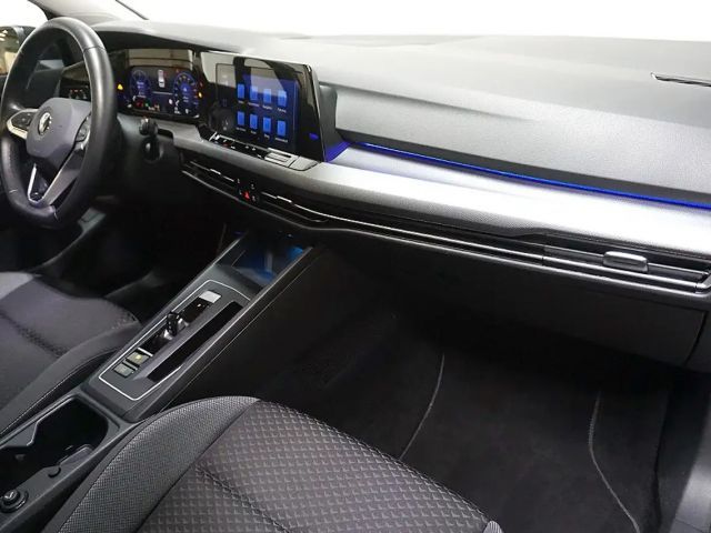 Volkswagen Golf 2.0 TDI DSG