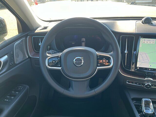 Volvo XC60 AWD Dark Ultimate