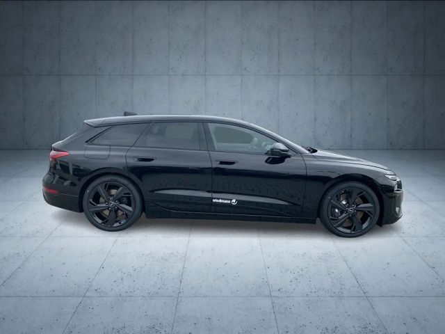 Audi S6 e-tron Avant