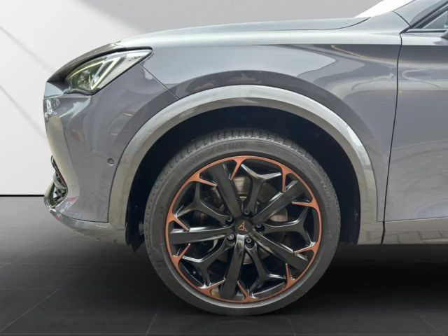 Cupra Formentor 4Drive