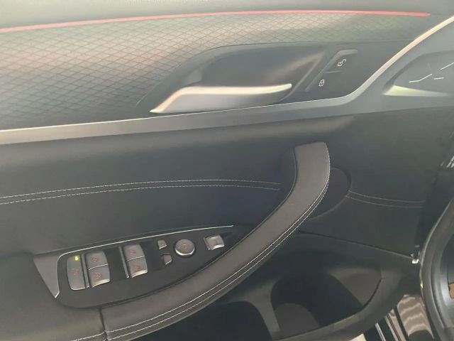 BMW X4 M-Sport xDrive20i