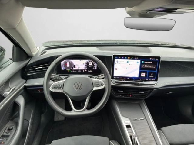 Volkswagen Passat 1.5 TSI Business DSG Variant