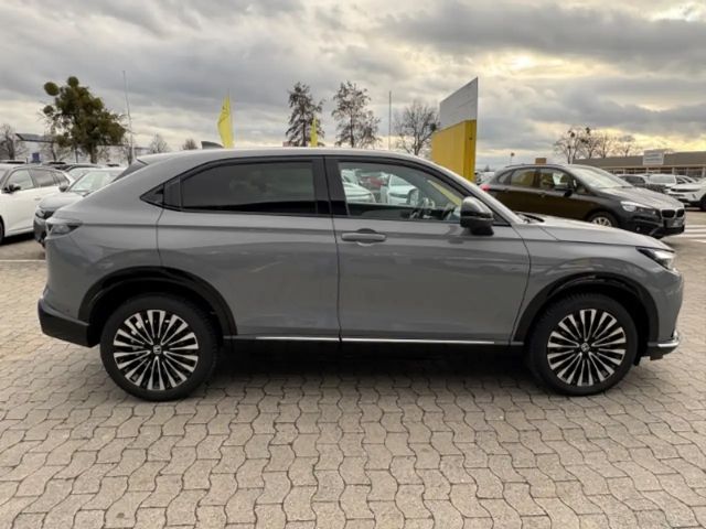 Honda e:Ny1 e Ny1 Advance+Sitz+LenkradHzg+Leder+Kamera+Pano+we