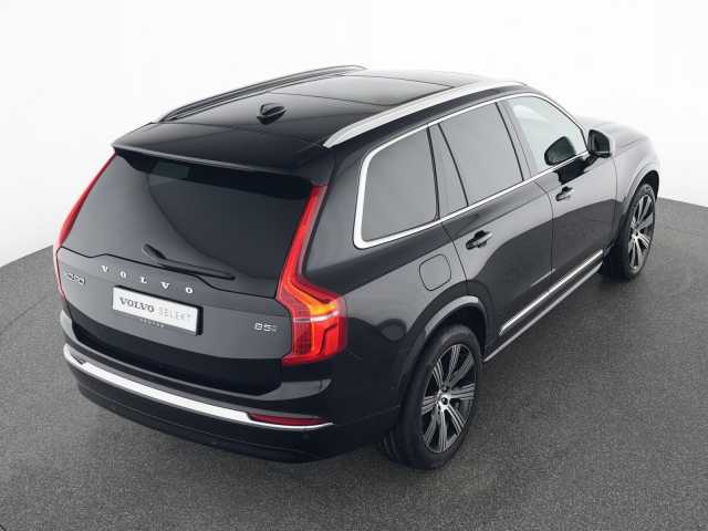 Volvo XC90 XC90