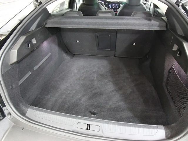 Peugeot 408 130 Allure Pack EAT8 PureTech