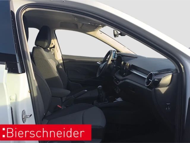 Skoda Fabia Selection