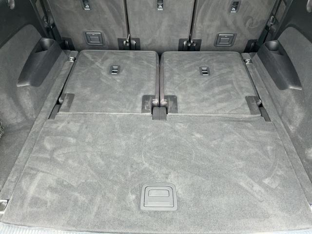 Audi Q7 50 TDI Quattro