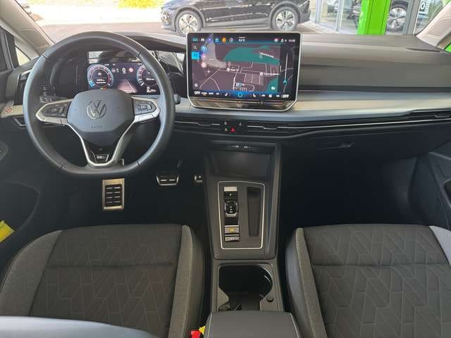 Volkswagen Golf DSG Variant