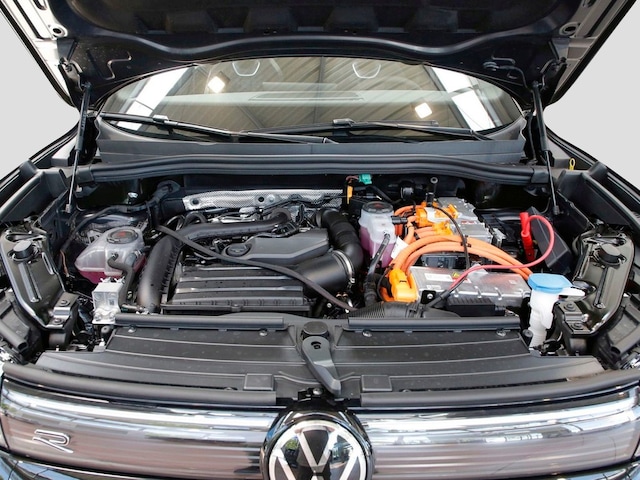 Volkswagen Tiguan DSG R-Line eHybrid