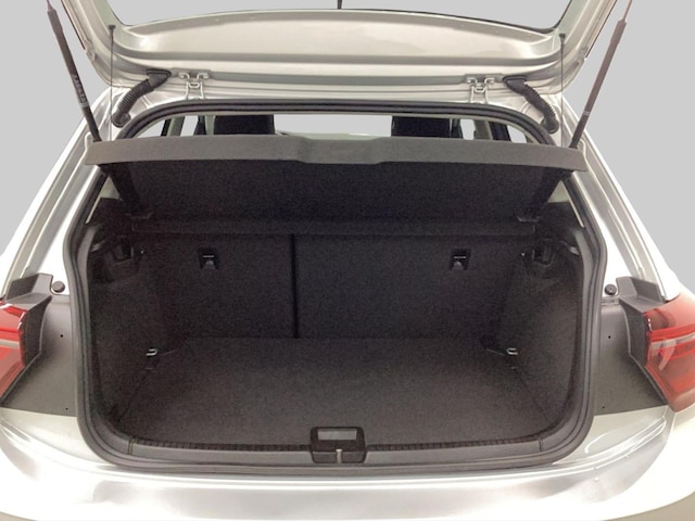 Volkswagen Polo 1.0 TSI DSG Style