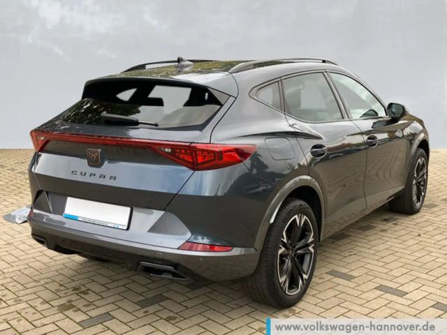 Cupra Formentor 2.0 TSI DSG