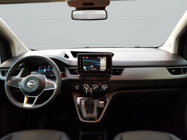 Nissan Townstar N-Connecta