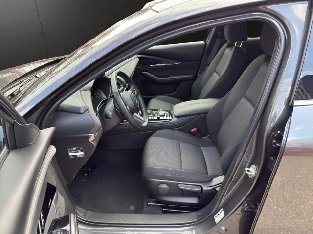 Mazda CX-30 X 186PS AT+ 360°+AHK+BOSE+KLIMA+NAVI+