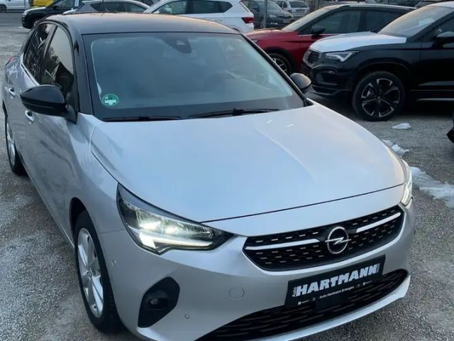 Opel Corsa Elegance