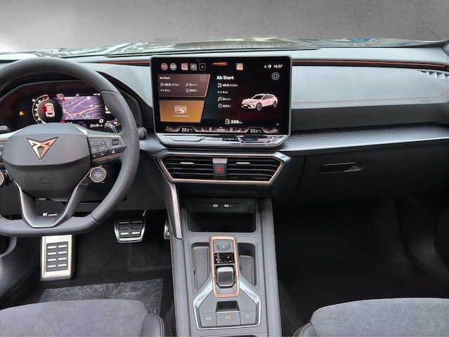 Cupra Formentor Formentor 1.5 eTSI - MATRIX-DCC-RFK-SENNHEISER