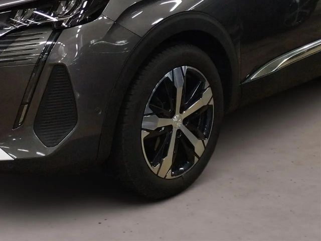 Peugeot 3008 Allure Pack PureTech