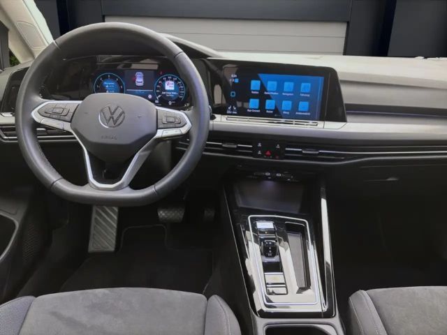 Volkswagen Golf 2.0 TDI DSG Style