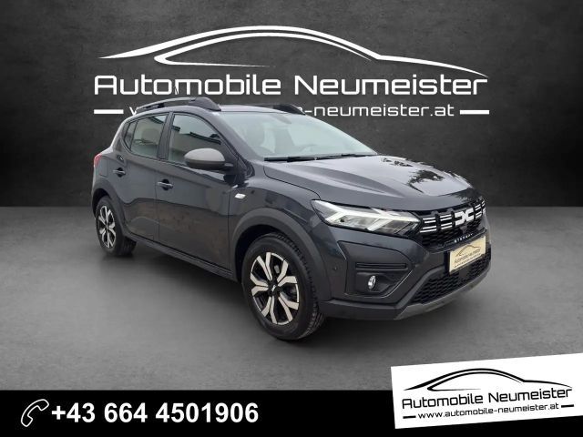 Dacia Sandero Stepway TCe 90