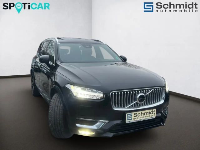 Volvo XC90 AWD Bright Plus