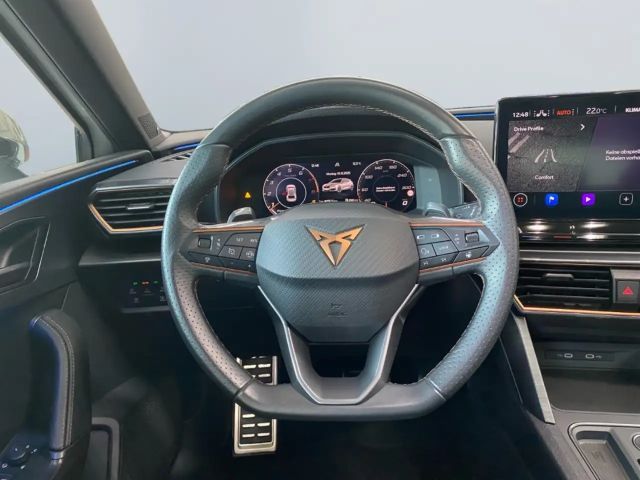 Cupra Leon 2.0 TSI DSG VZ