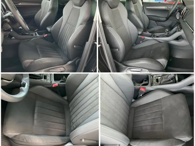 Skoda Karoq 1.5 TSI Lounge