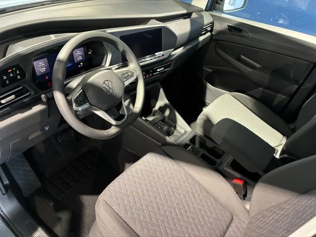 Volkswagen Caddy Life eHybrid