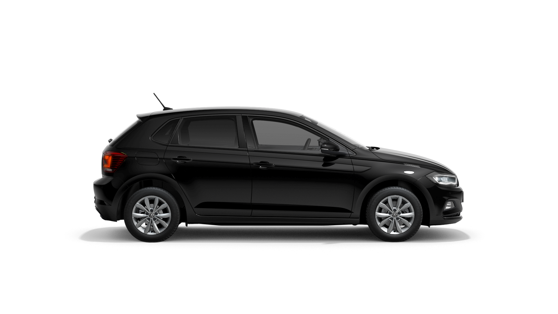 Volkswagen Polo 1.0 TSI