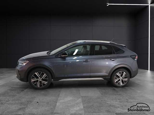 Volkswagen Taigo 1.0 TSI DSG Style