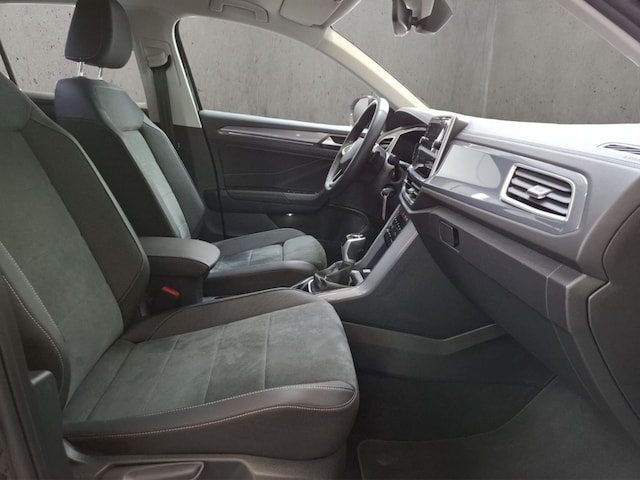 Volkswagen T-Roc 1.5 TSI Style