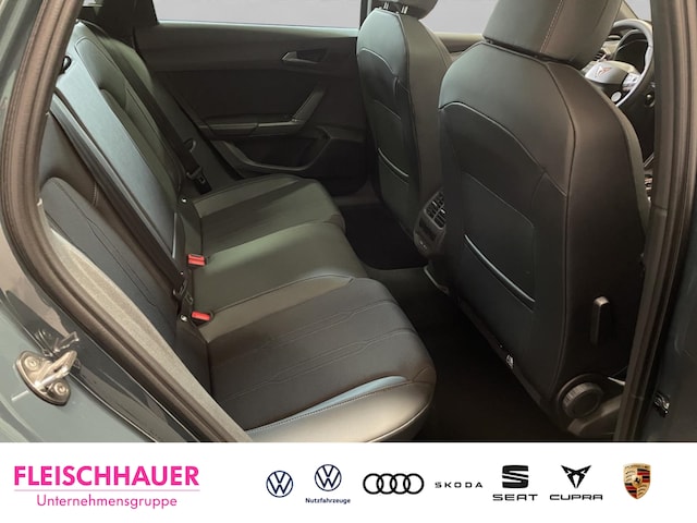 Cupra Leon DSG Sportstourer