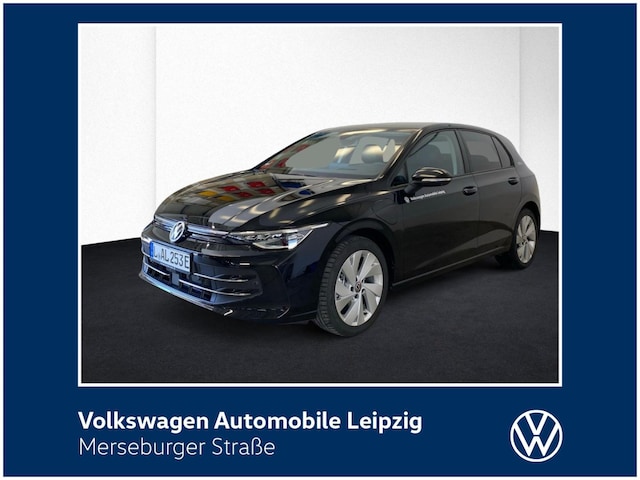 Volkswagen Golf eHybrid