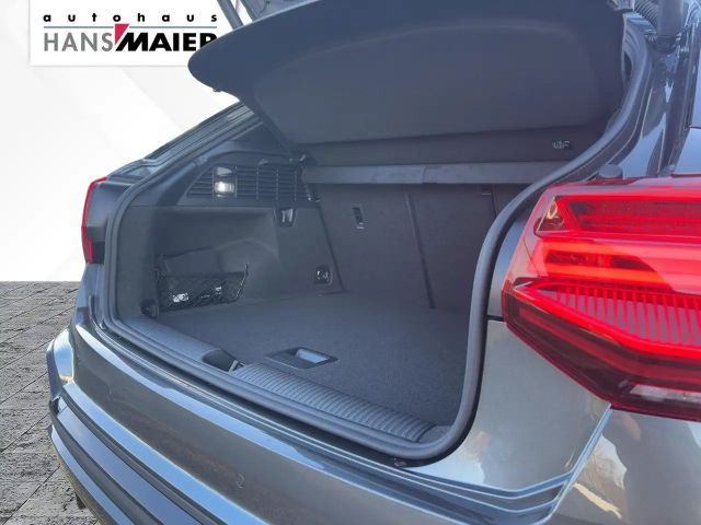 Audi SQ2 Quattro S-Tronic