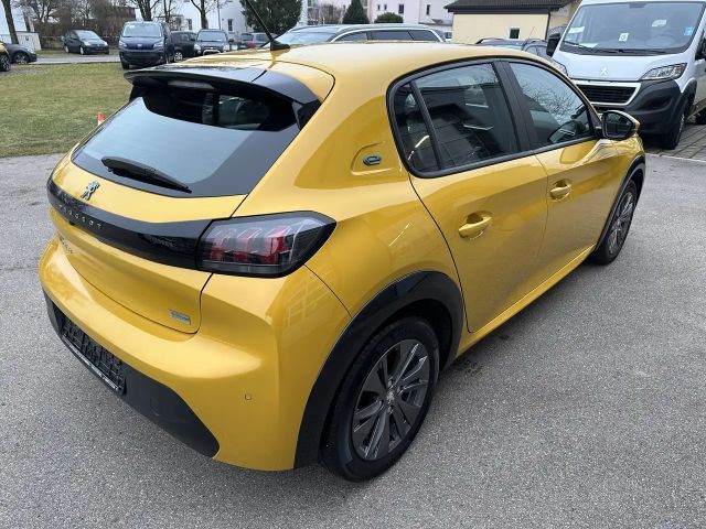Peugeot E-208 Active Pack
