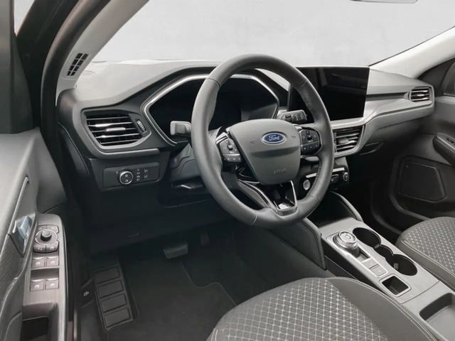 Ford Kuga EcoBoost Titanium