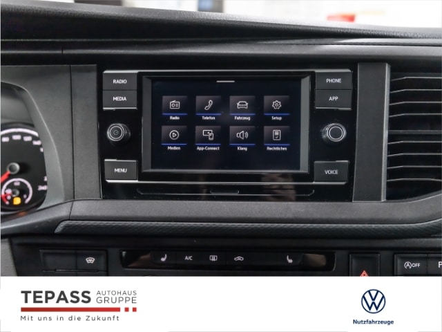 Volkswagen Caravelle T6