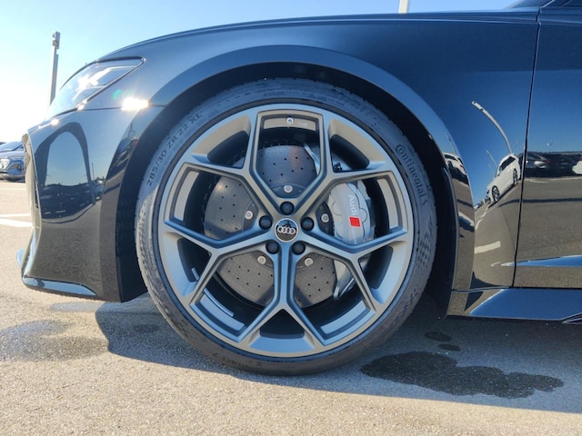 Audi A6 e-tron Avant Performance Quattro