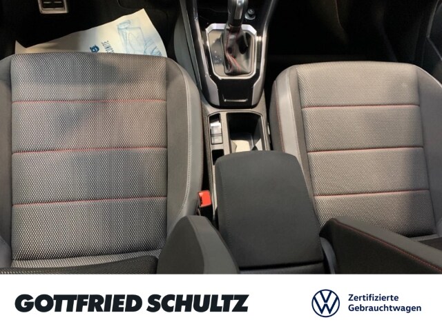 Volkswagen T-Roc DSG Sport