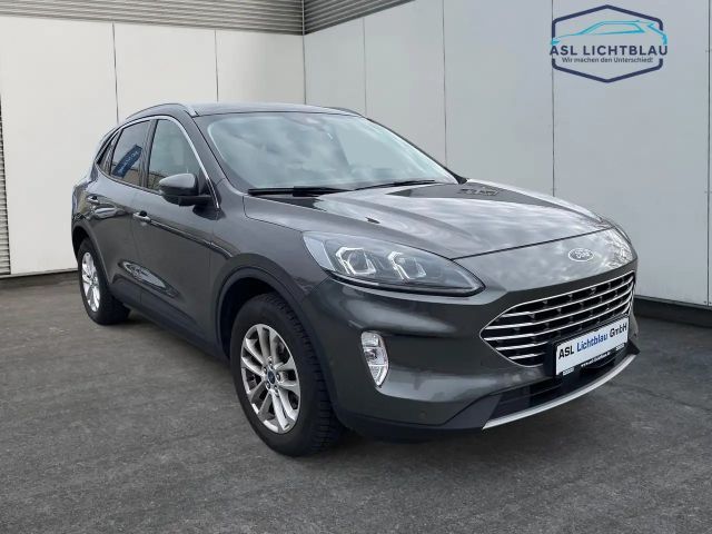 Ford Kuga EcoBoost Titanium X