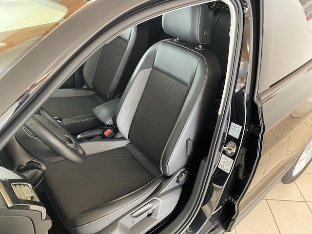 Volkswagen T-Cross 1.0 TSI BMT