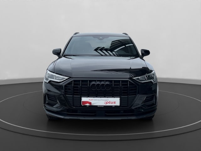 Audi Q3 35 TFSI S-Tronic