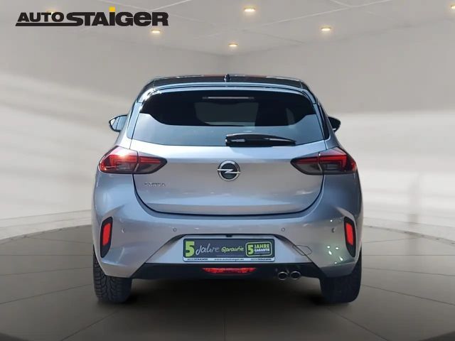 Opel Corsa 1.2 Turbo Turbo