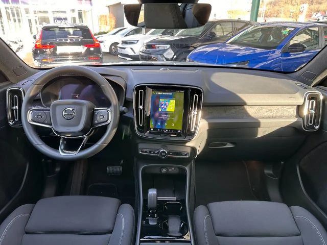 Volvo C40 Core Recharge